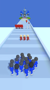 اسکرین شات 2 بازی Prison Survival: Tap Challenge