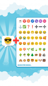 اسکرین شات بازی Emoji Mix: DIY Mixing 6