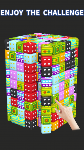 اسکرین شات بازی Cube Master 3D®:Matching Game 2