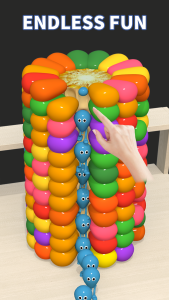 اسکرین شات 5 بازی Cube Master 3D®:Matching Game