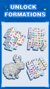 اسکرین شات بازی Cube Master 3D - Match Puzzle 4