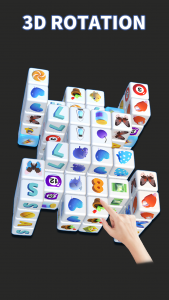 اسکرین شات بازی Cube Master 3D®:Matching Game 4