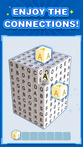 اسکرین شات بازی Cube Master 3D®:Matching Game 2