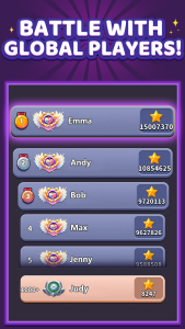 اسکرین شات 6 بازی Tile Master 3D®-Matching Games