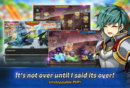 اسکرین شات 5 بازی Dragon Village