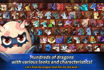 اسکرین شات بازی Dragon Village 3