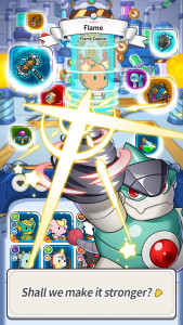 اسکرین شات بازی Dragon Village Arena 6