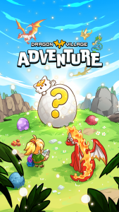 اسکرین شات بازی Dragon Village Adventure 1