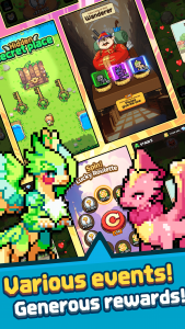 اسکرین شات بازی Dragon Village Adventure 7