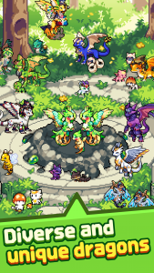 اسکرین شات بازی Dragon Village Adventure 5