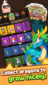 اسکرین شات بازی Dragon Village Adventure 4