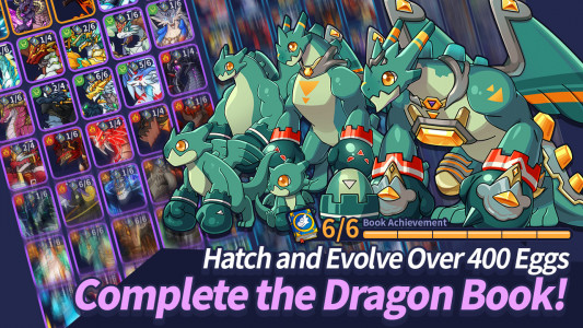 اسکرین شات 4 بازی Dragon Village NEW