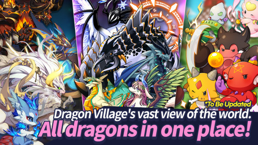 اسکرین شات 5 بازی Dragon Village NEW
