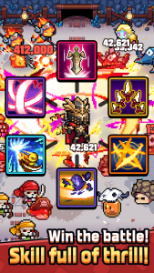 اسکرین شات 2 بازی Soul Weapon Idle