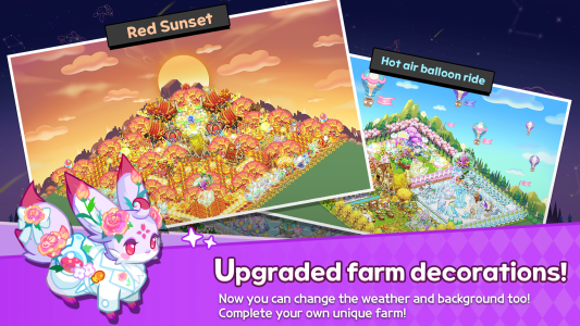 اسکرین شات 6 بازی Tiny Farm: Remastered