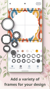 اسکرین شات 5 برنامه Highlight Cover Maker