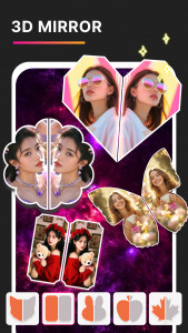 اسکرین شات 7 برنامه Family photo frame