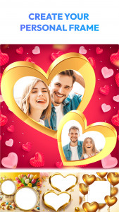 اسکرین شات برنامه Photo Collage – Photo Frames 3