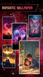 اسکرین شات 6 برنامه Lock Screen