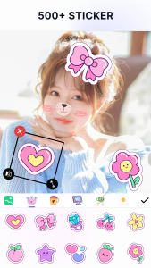 اسکرین شات 6 برنامه Photo Frame – Collage Maker