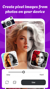 اسکرین شات 6 بازی Pixel Art - Color by number