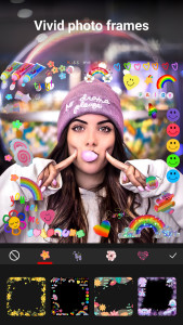 اسکرین شات 7 برنامه Video Maker – Video Editor