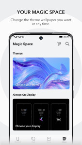 اسکرین شات 4 برنامه My HONOR