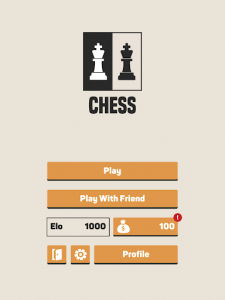اسکرین شات بازی Online Chess - Free Online Chess 2019 6