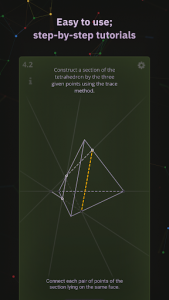 اسکرین شات بازی XSection 3