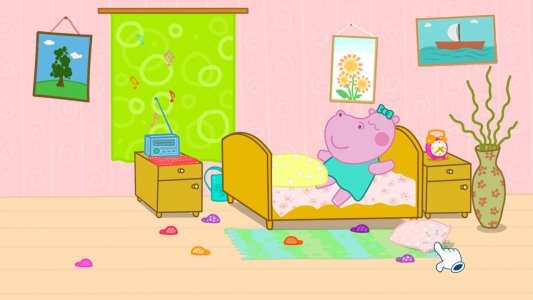 اسکرین شات 1 بازی Wedding party. Games for Girls