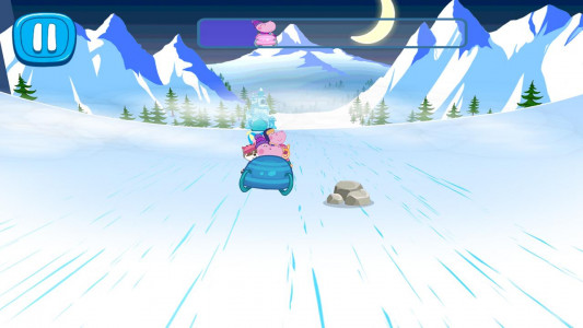 اسکرین شات بازی Hippo's tales: Snow Queen 5