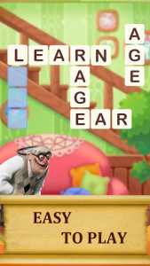 اسکرین شات بازی Wordsdom – Best Word Puzzle Game 3