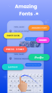 اسکرین شات 5 بازی Helix Stack Jump: Smash Ball