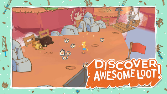 اسکرین شات 5 بازی Draw a Stickman: EPIC 3