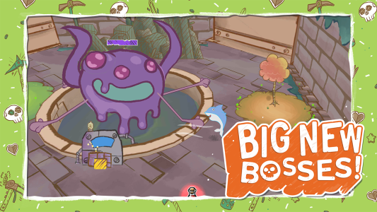 اسکرین شات 6 بازی Draw a Stickman: EPIC 3