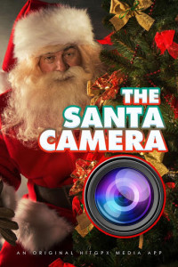 اسکرین شات برنامه Santa Camera 1