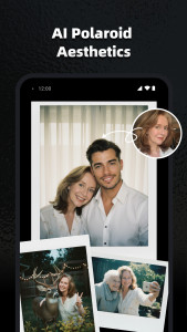 اسکرین شات 2 برنامه AI Marvels - AI Photo & Video