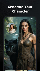 اسکرین شات 6 برنامه AI Marvels - HitPaw