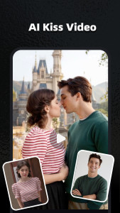 اسکرین شات 3 برنامه AI Marvels - AI Photo & Video