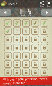 اسکرین شات بازی Block Puzzle (Tangram) 7