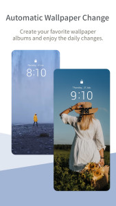 اسکرین شات 1 برنامه 92 Wallpaper