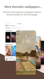 اسکرین شات 4 برنامه 92 Wallpaper