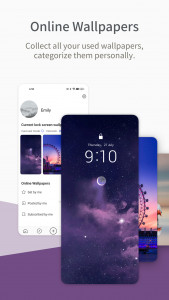 اسکرین شات 5 برنامه 92 Online Wallpaper