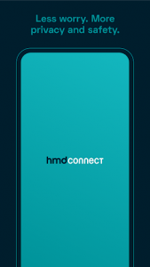 اسکرین شات برنامه HMD Connect 5