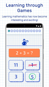 اسکرین شات 3 بازی Mathematics: Games and Tricks