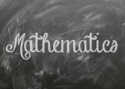 اسکرین شات بازی Mathematics. Math Games 4