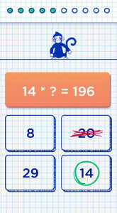 اسکرین شات 3 بازی Mathematics. Games and Tricks