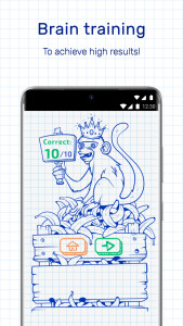 اسکرین شات 4 بازی Mathematics: Games and Tricks