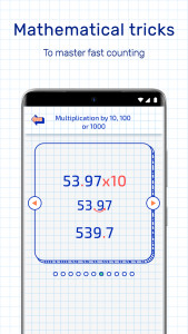 اسکرین شات 6 بازی Mathematics: Games and Tricks
