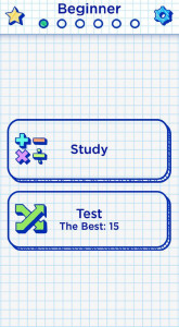 اسکرین شات 1 بازی Mathematics. Games and Tricks